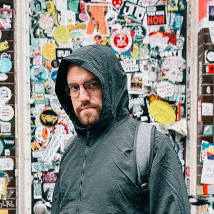 Photographer Pablo Elias Parana  Argentina